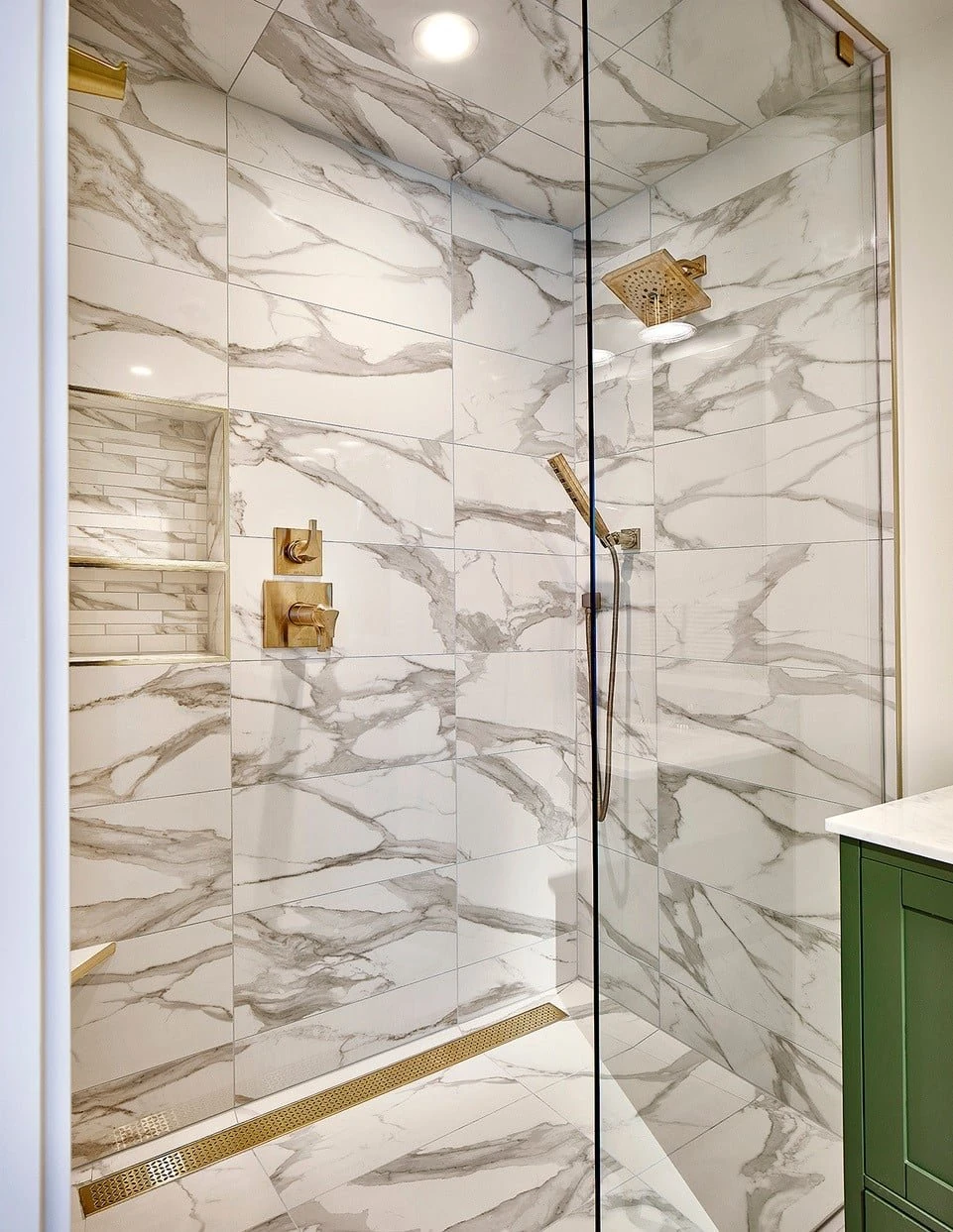 Buena Vista completed remodel
