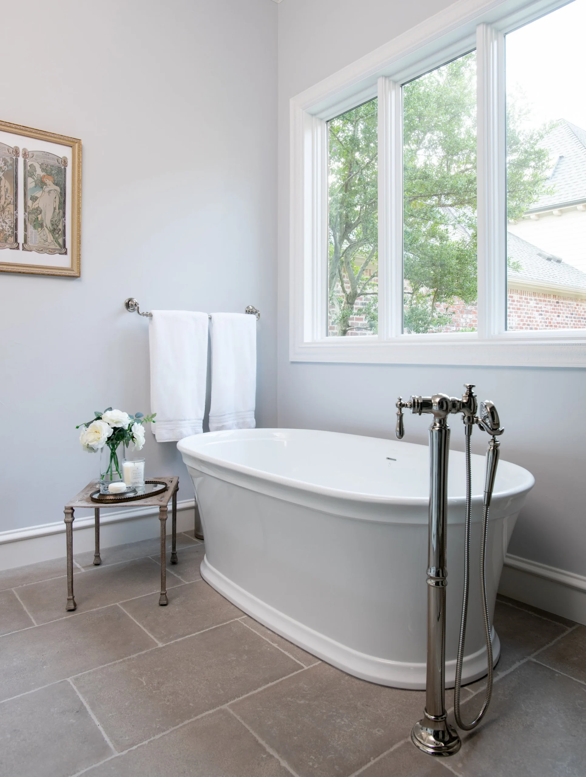 Forest Glen I completed remodel