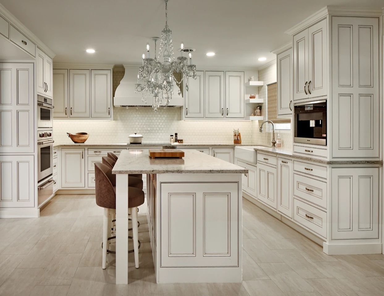 Sunee Ranch completed remodel