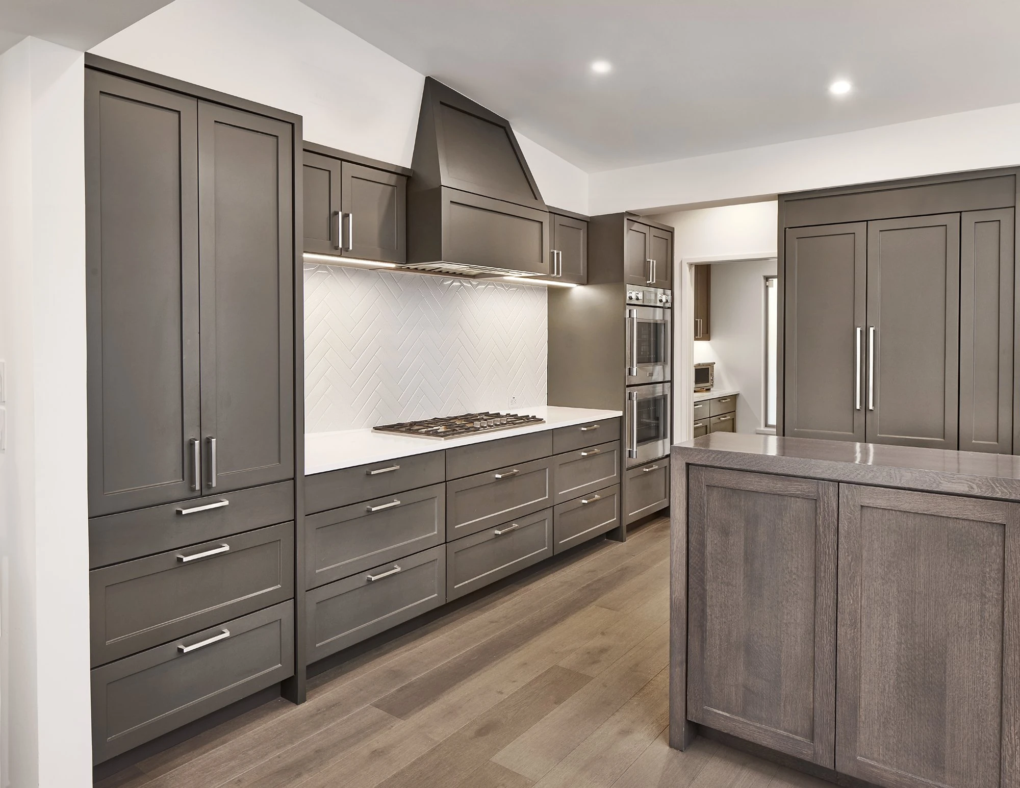 Yamini completed remodel