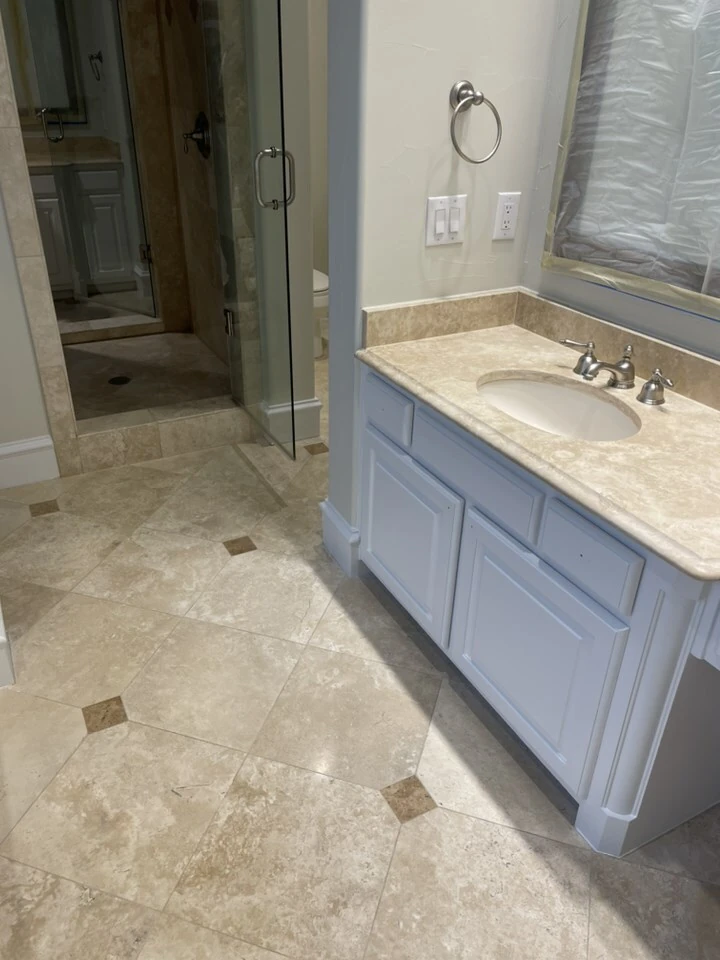 Forest Glen I before remodeling